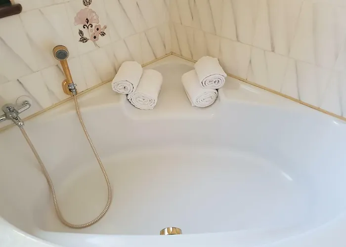 بيت ضيافة Olguita